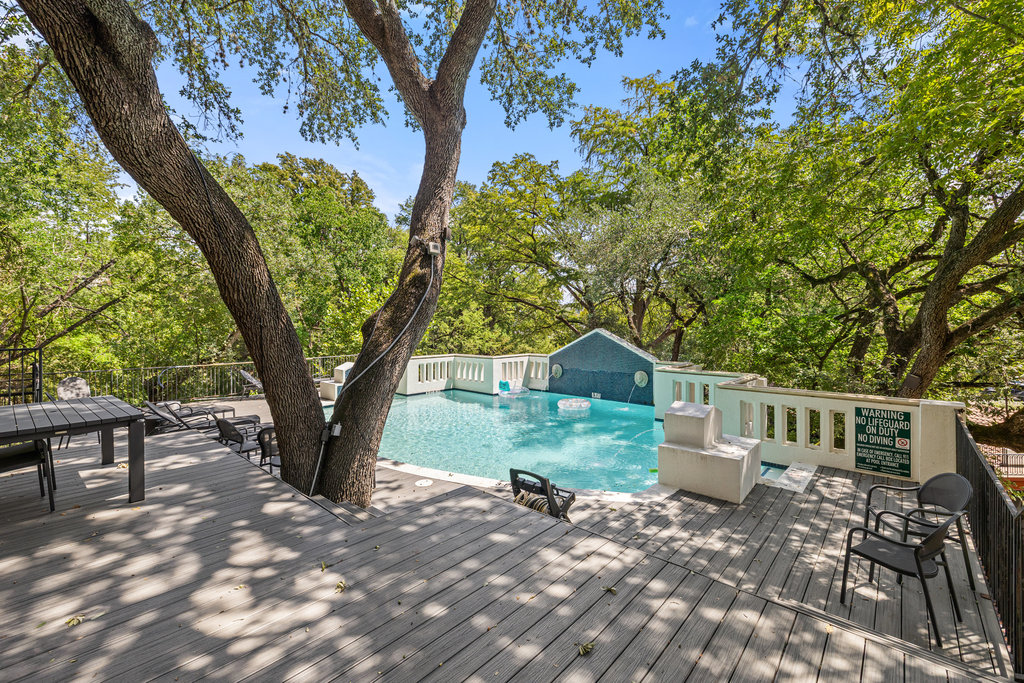 2106 Rue De St Germaine Austin, TX 78746 - Photo 34 of 40 Community Pool