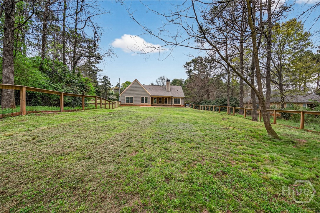 150 Beaverdam Road Athens, GA 30605 - Photo 39 of 39 Gallery Image 39
