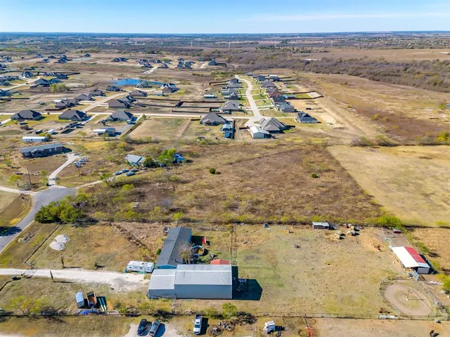 $235,000 | 609 Bunk House Drive, Venus, TX 76084