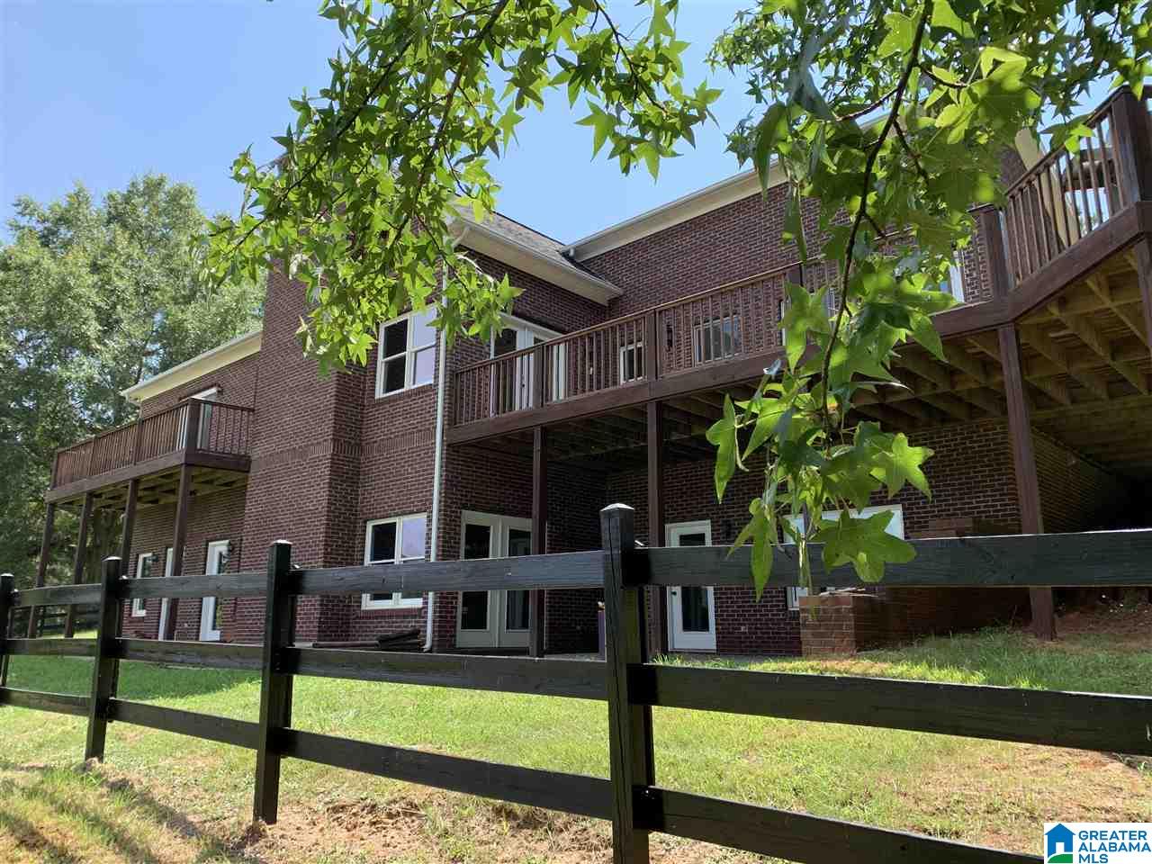 286 Hollingsworth Road Jacksonville, AL 36265 - Photo 21 of 50