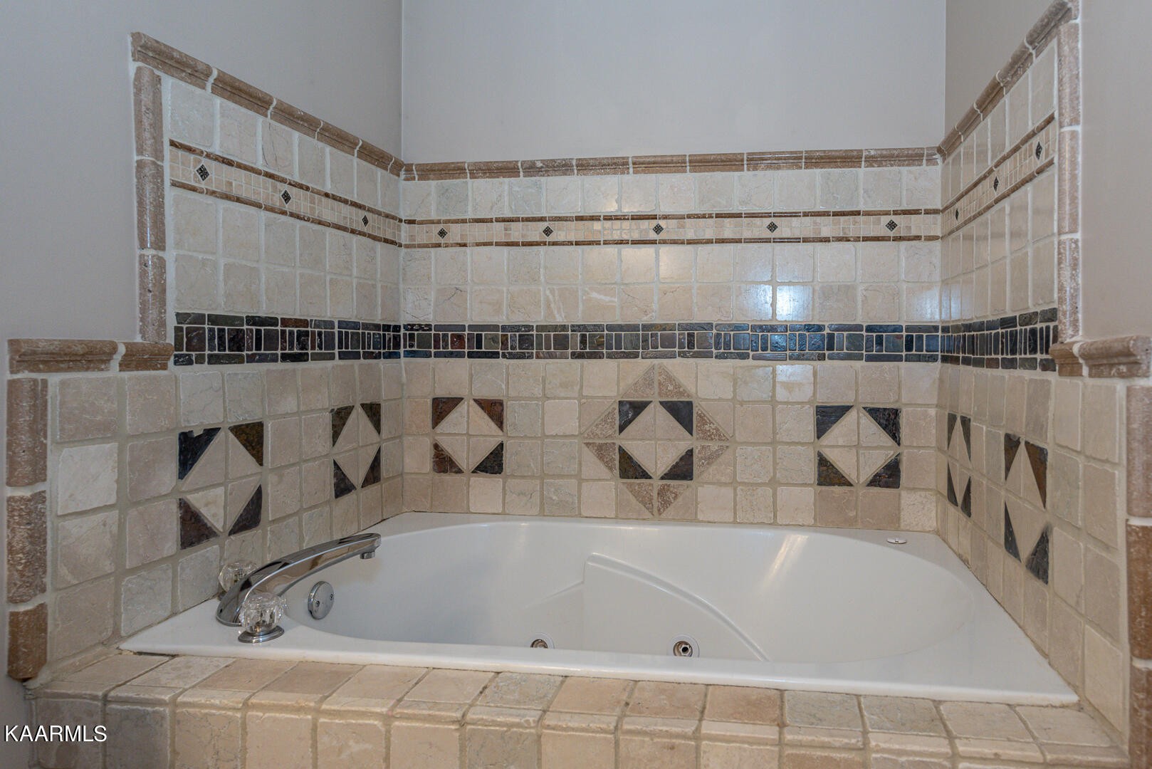 1010 Burton Road Greenback, TN 37742 - Photo 18 of 49 a bathroom with a bathtub and a shower