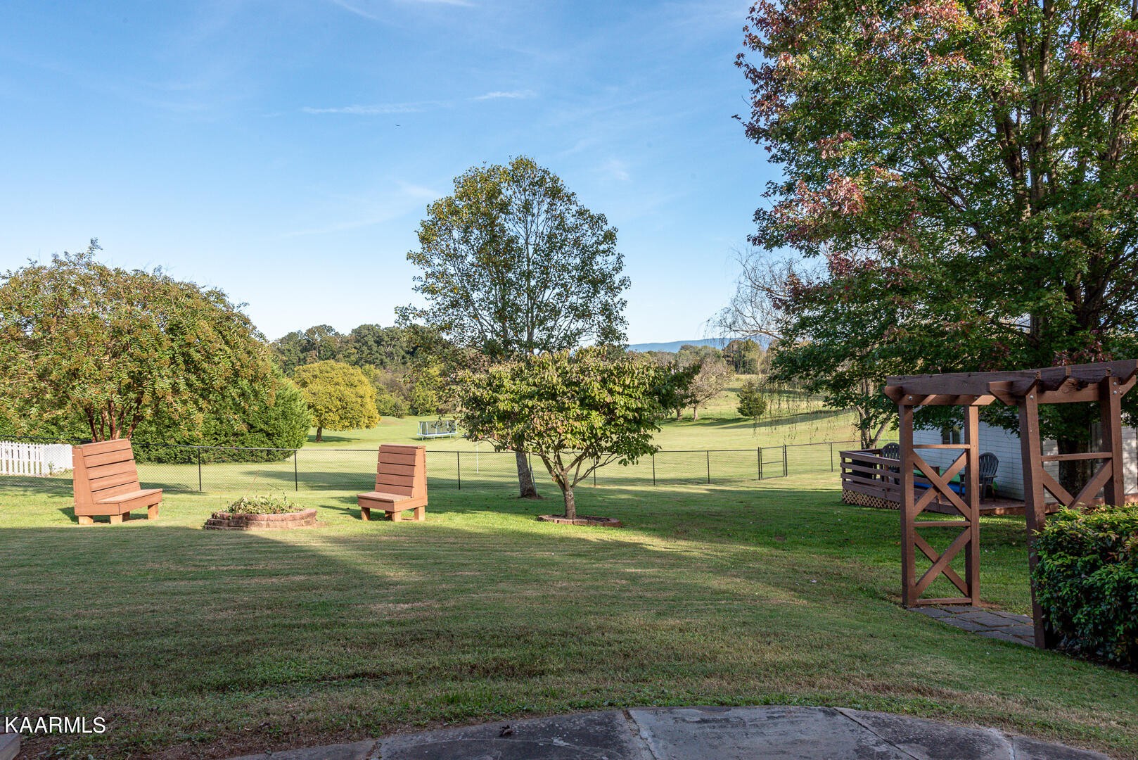 1010 Burton Road Greenback, TN 37742 - Photo 49 of 49 a view of a park