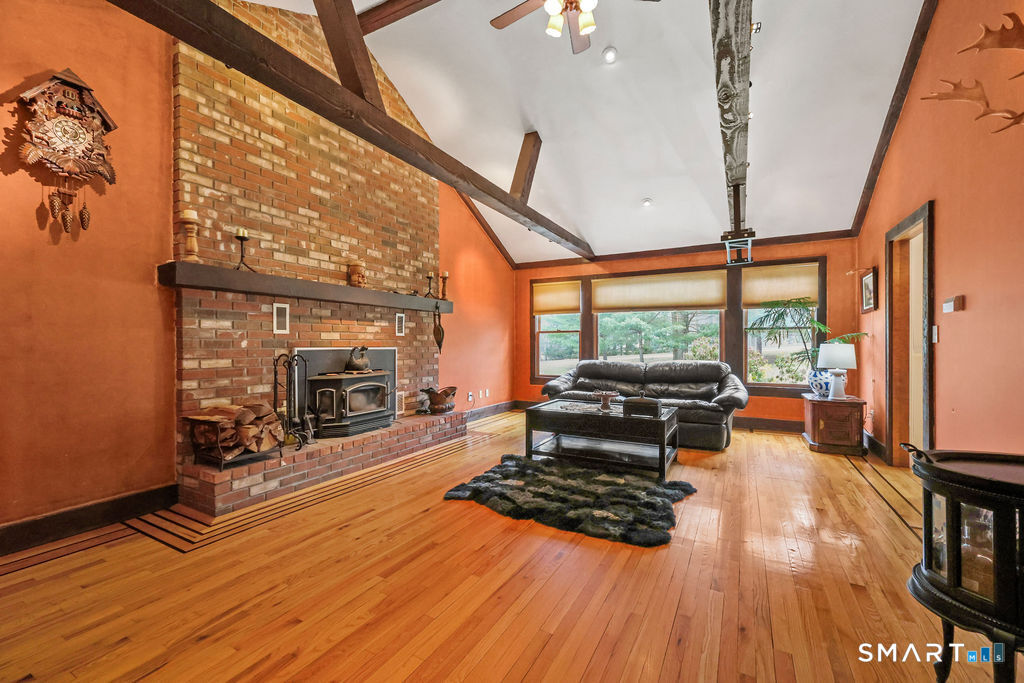 17 Abbotts Hill Road Newtown, CT 06470 - Photo 19 of 39