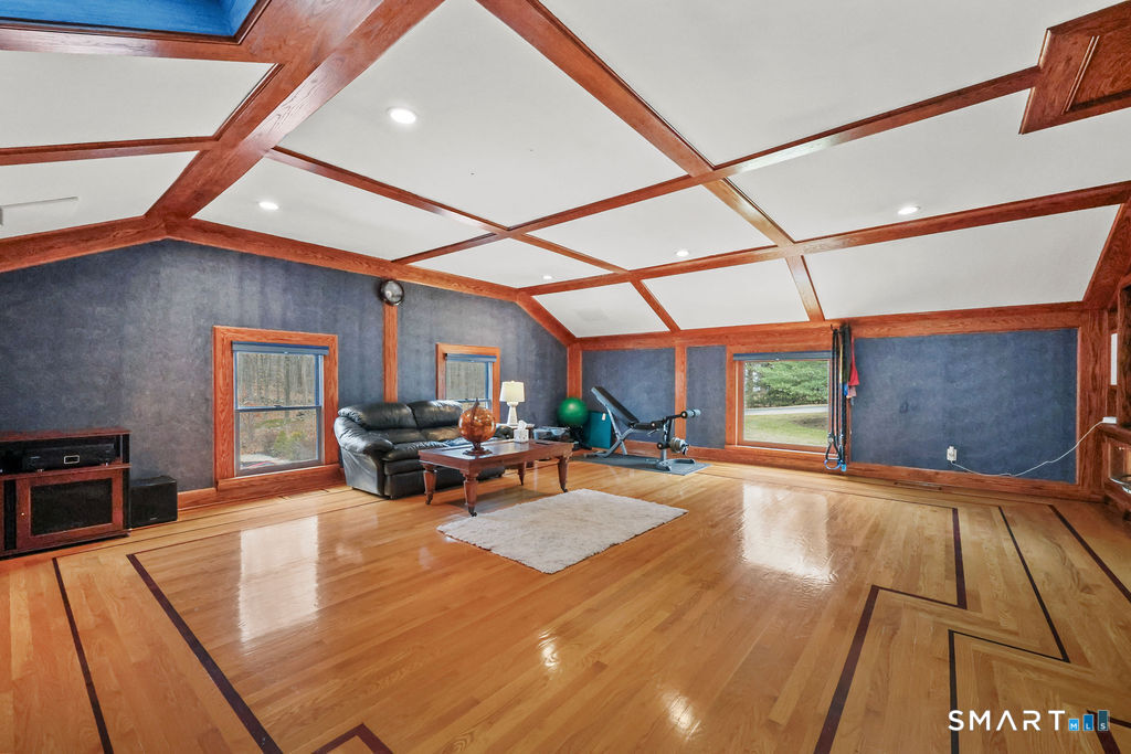 17 Abbotts Hill Road Newtown, CT 06470 - Photo 22 of 39