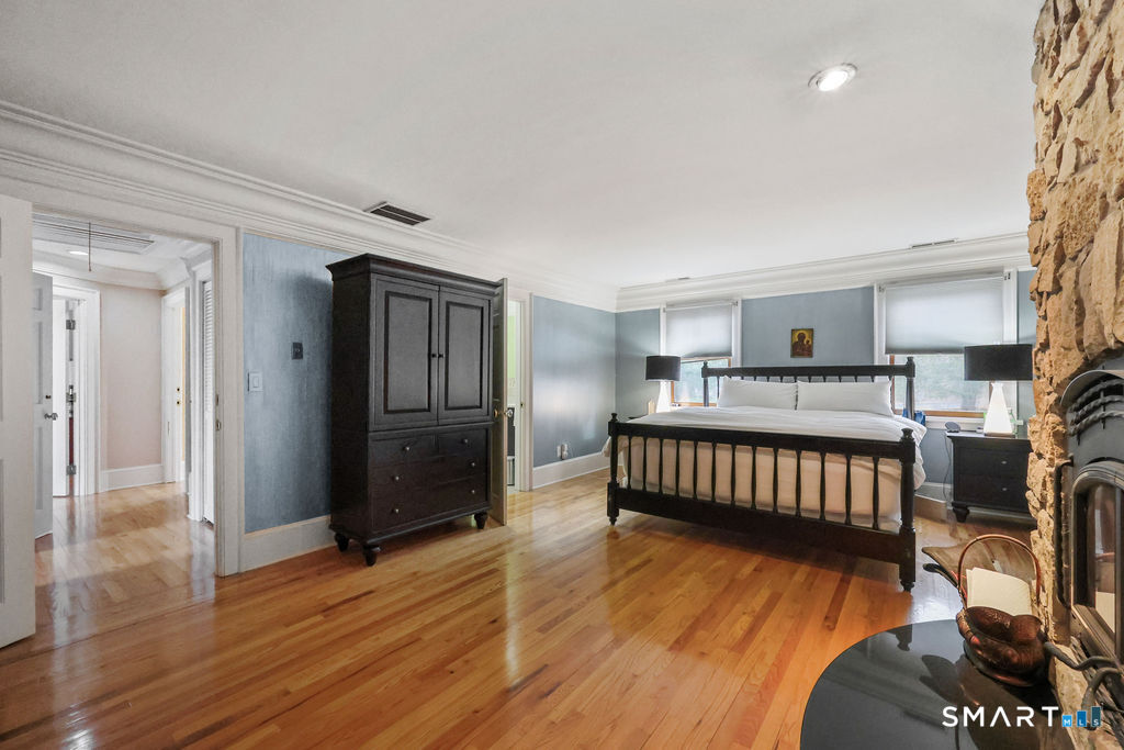 17 Abbotts Hill Road Newtown, CT 06470 - Photo 25 of 39