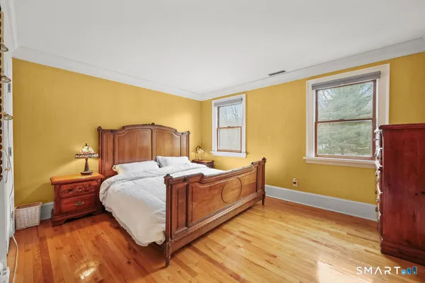 $885,000 | 17 Abbotts Hill Road, Newtown, CT 06470