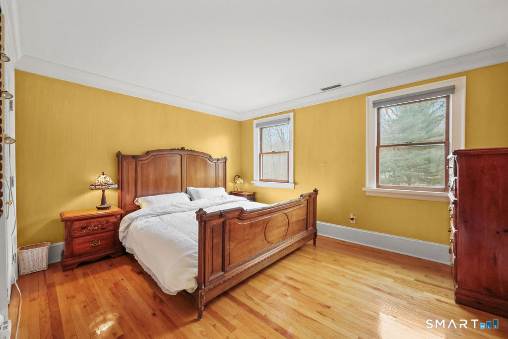 17 Abbotts Hill Road Newtown, CT 06470 - Photo 27 of 39