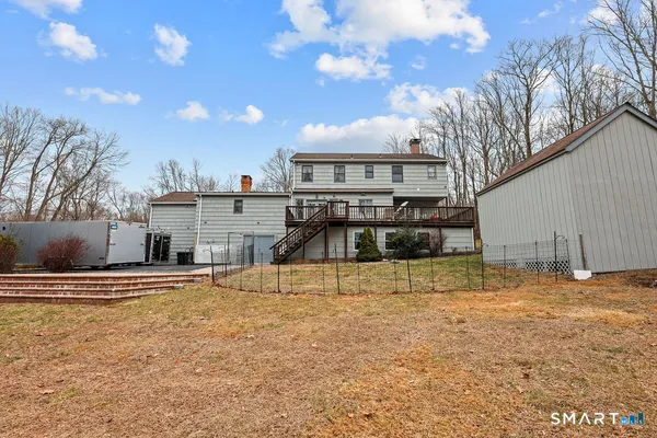 $885,000 | 17 Abbotts Hill Road, Newtown, CT 06470