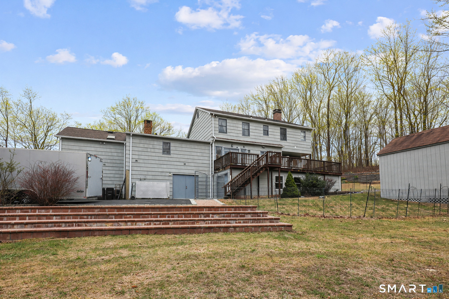 17 Abbotts Hill Road Newtown, CT 06470 - Photo 34 of 39