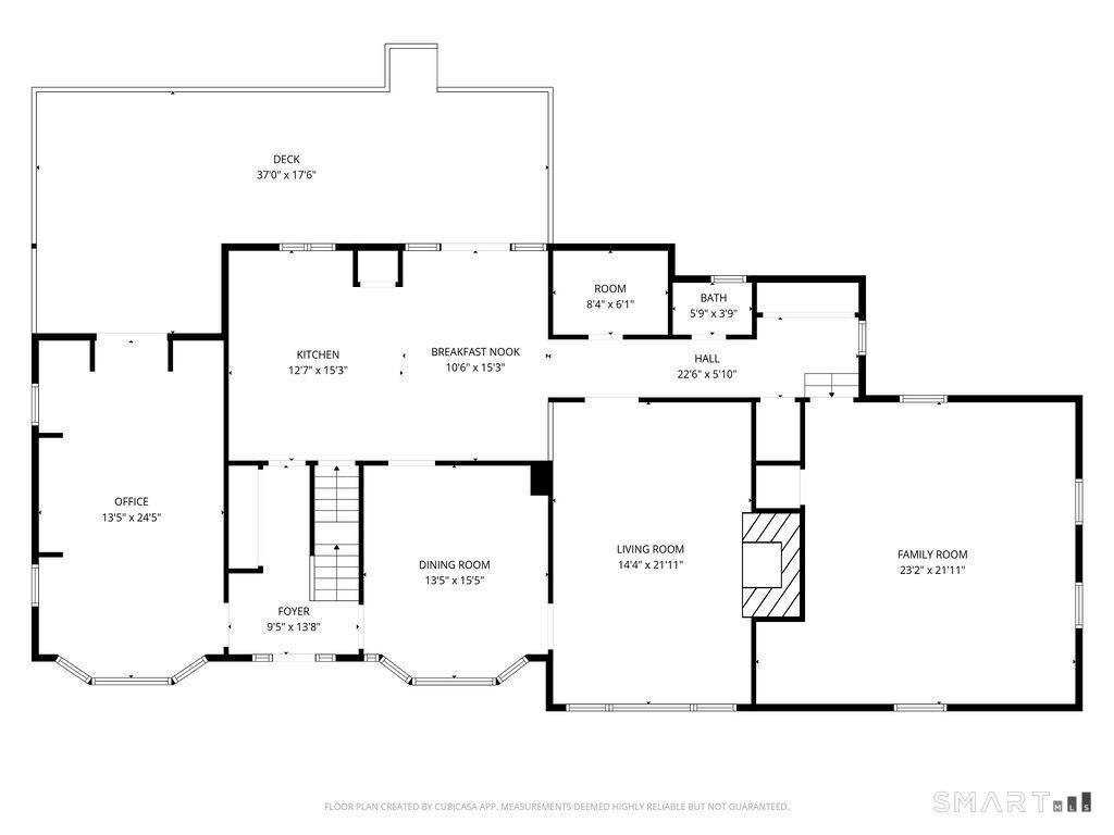 17 Abbotts Hill Road Newtown, CT 06470 - Photo 38 of 39