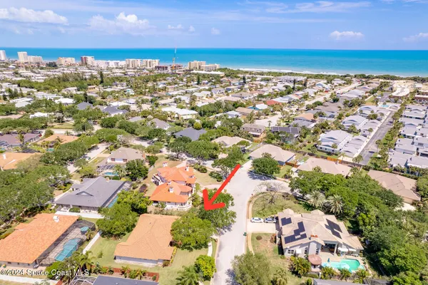 $730,000 | 410 Oriole Lane, Indialantic, FL 32903