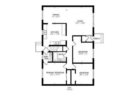$379,000 | 345 East View Street, Lombard, IL 60148