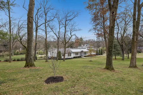 $3,900,000 | 3900 Crestridge Drive, Nashville, TN 37204