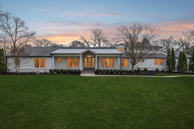 $3,900,000 | 3900 Crestridge Drive, Nashville, TN 37204