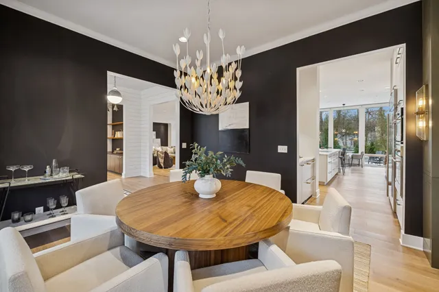 $3,900,000 | 3900 Crestridge Drive, Nashville, TN 37204