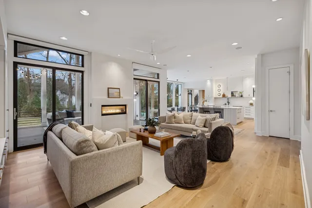 $3,900,000 | 3900 Crestridge Drive, Nashville, TN 37204