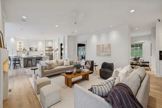 $3,900,000 | 3900 Crestridge Drive, Nashville, TN 37204