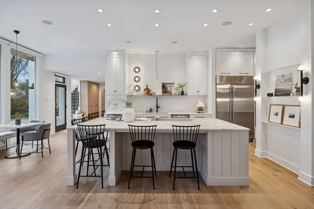 $3,900,000 | 3900 Crestridge Drive, Nashville, TN 37204