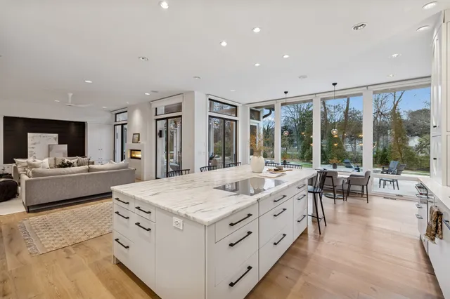 $3,900,000 | 3900 Crestridge Drive, Nashville, TN 37204