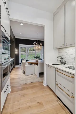 $3,900,000 | 3900 Crestridge Drive, Nashville, TN 37204