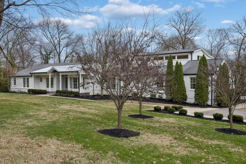 $3,900,000 | 3900 Crestridge Drive, Nashville, TN 37204