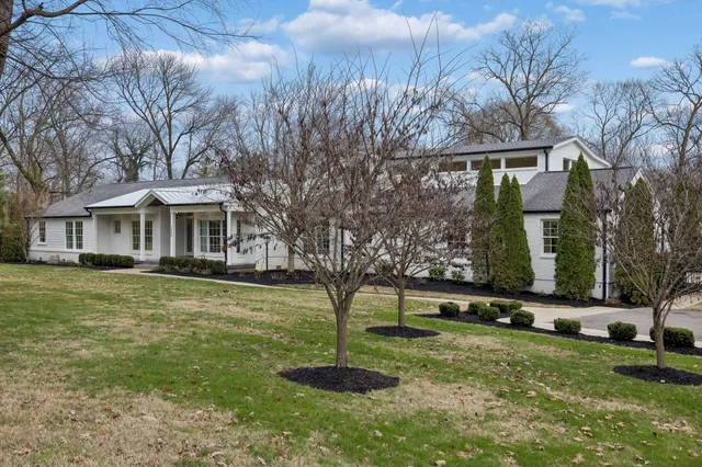 $3,900,000 | 3900 Crestridge Drive, Nashville, TN 37204