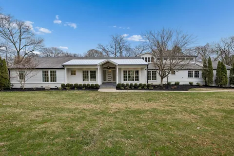 $3,900,000 | 3900 Crestridge Drive, Nashville, TN 37204