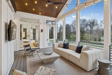 $3,900,000 | 3900 Crestridge Drive, Nashville, TN 37204