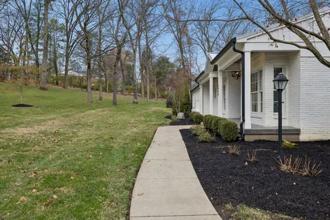 $3,900,000 | 3900 Crestridge Drive, Nashville, TN 37204