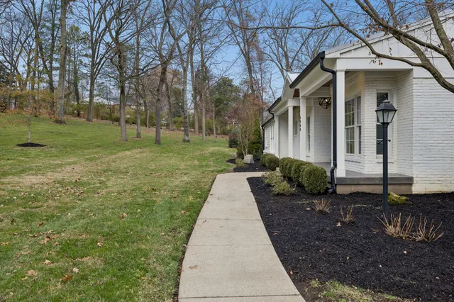 $3,900,000 | 3900 Crestridge Drive, Nashville, TN 37204
