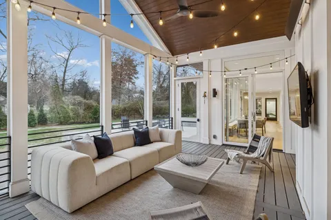 $3,900,000 | 3900 Crestridge Drive, Nashville, TN 37204
