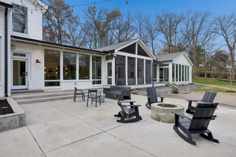 $3,900,000 | 3900 Crestridge Drive, Nashville, TN 37204
