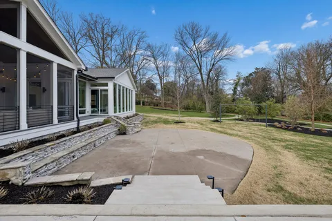 $3,900,000 | 3900 Crestridge Drive, Nashville, TN 37204