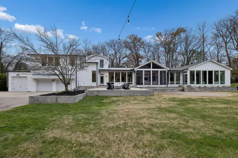 $3,900,000 | 3900 Crestridge Drive, Nashville, TN 37204