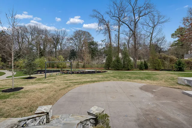 $3,900,000 | 3900 Crestridge Drive, Nashville, TN 37204
