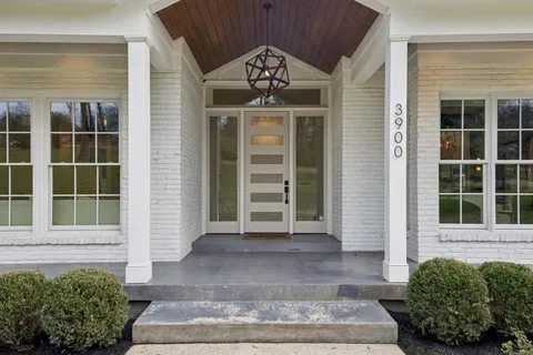 $3,900,000 | 3900 Crestridge Drive, Nashville, TN 37204