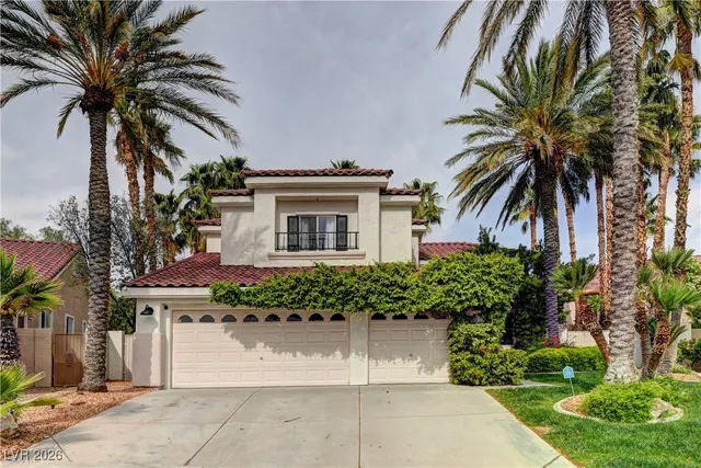 $4,150 | 9817 Park Brook Avenue, Las Vegas, NV 89134