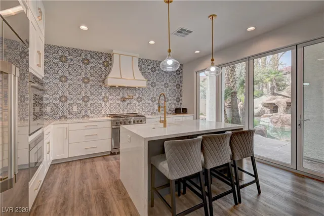 $4,150 | 9817 Park Brook Avenue, Las Vegas, NV 89134