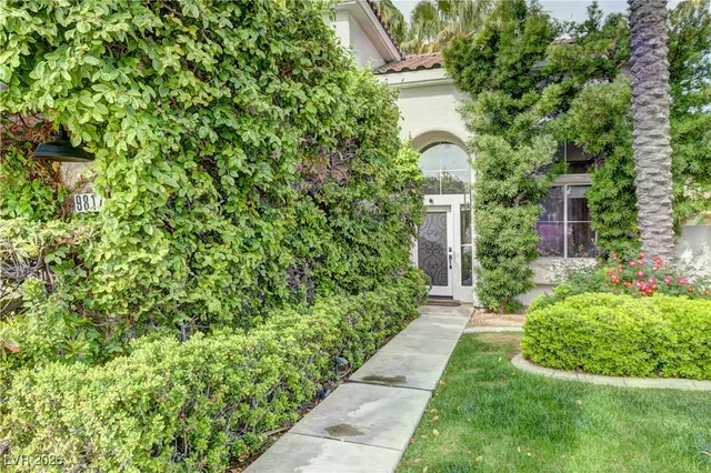 $4,150 | 9817 Park Brook Avenue, Las Vegas, NV 89134