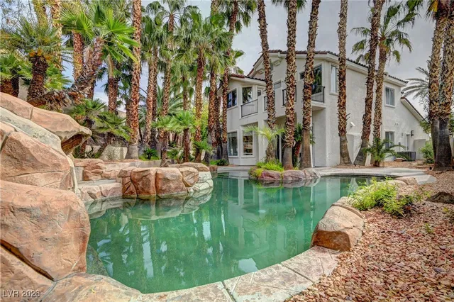 $4,150 | 9817 Park Brook Avenue, Las Vegas, NV 89134