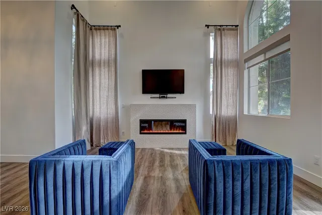 $4,150 | 9817 Park Brook Avenue, Las Vegas, NV 89134