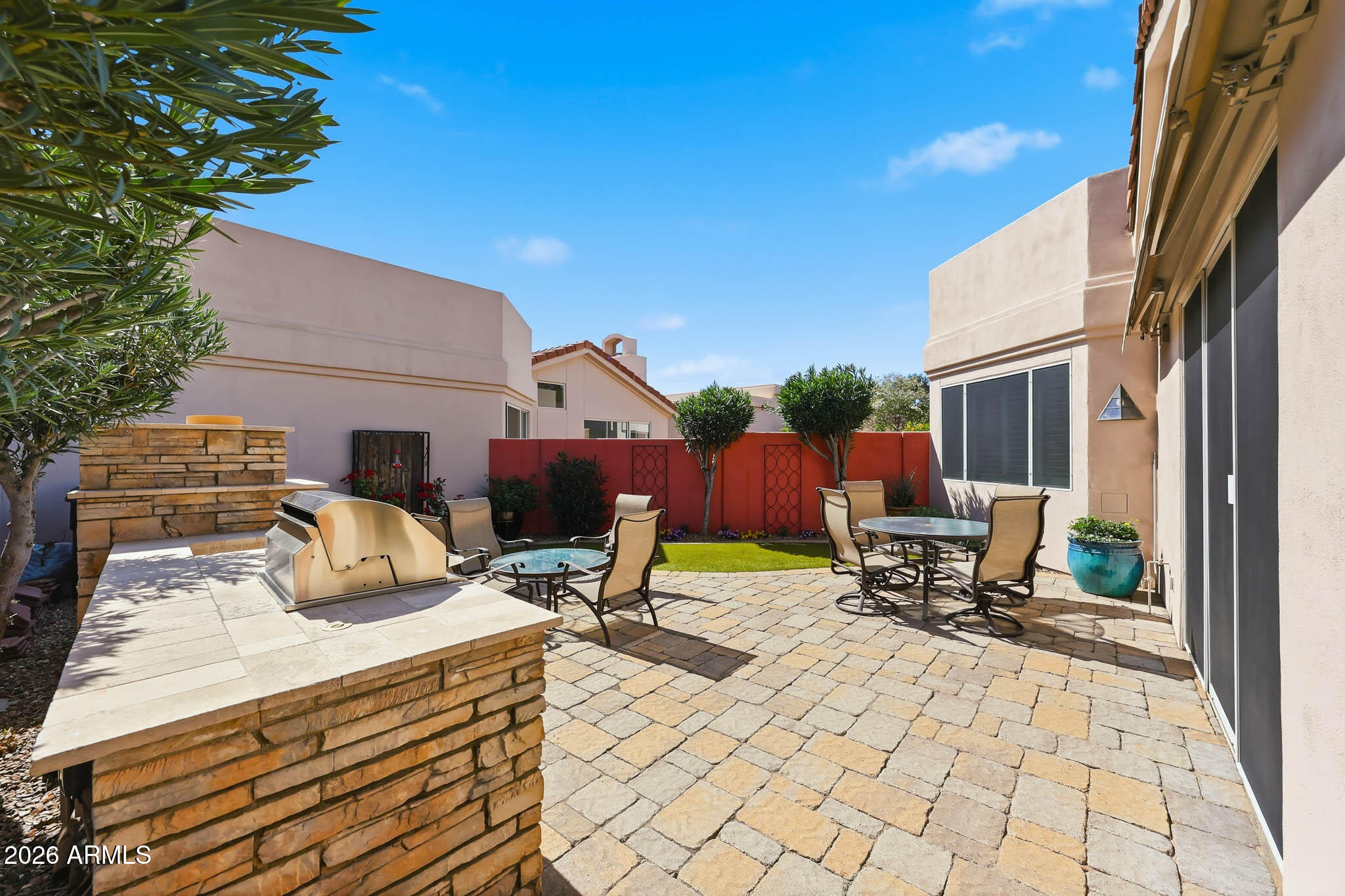 7789 East Stallion Road Scottsdale, AZ 85258 - Photo 44 of 53 C (1)