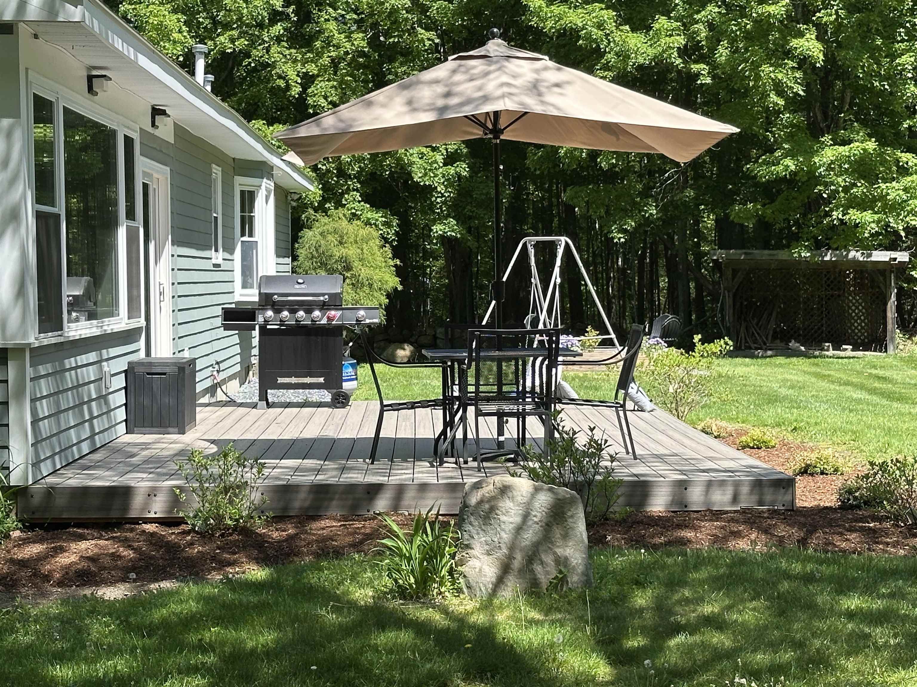 201 Gunn Road Keene, NH 03431 - Photo 44 of 60