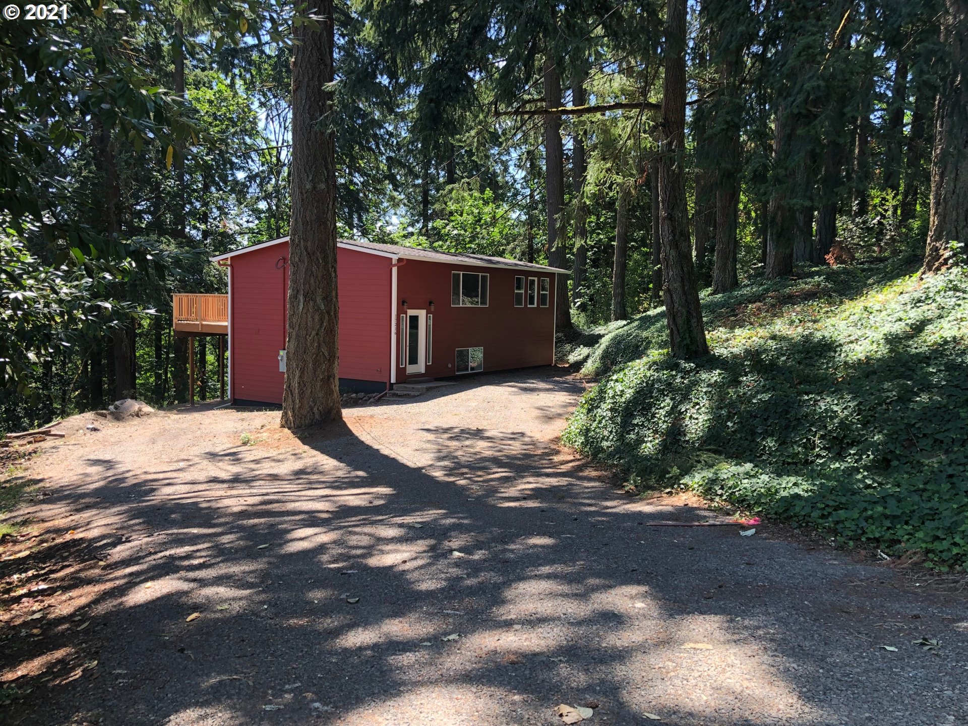 17216 South Carlson Road Oregon City, OR 97045 - Photo 1 of 22