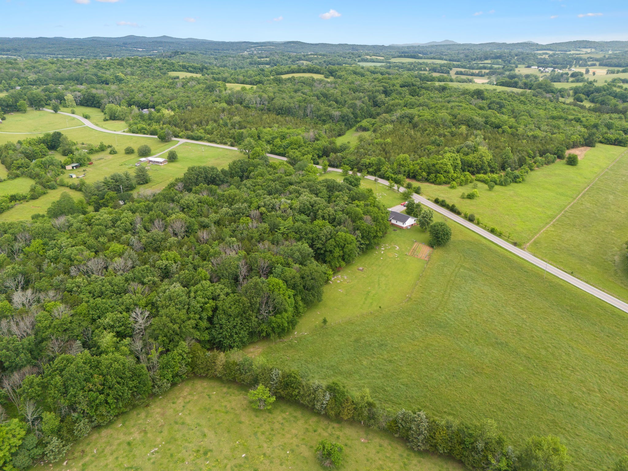 1550 Beech Bottom Road Watertown, TN 37184 - Photo 32 of 38 a view of a field with an ocean view