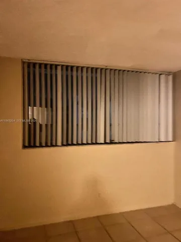 a view of wooden fence