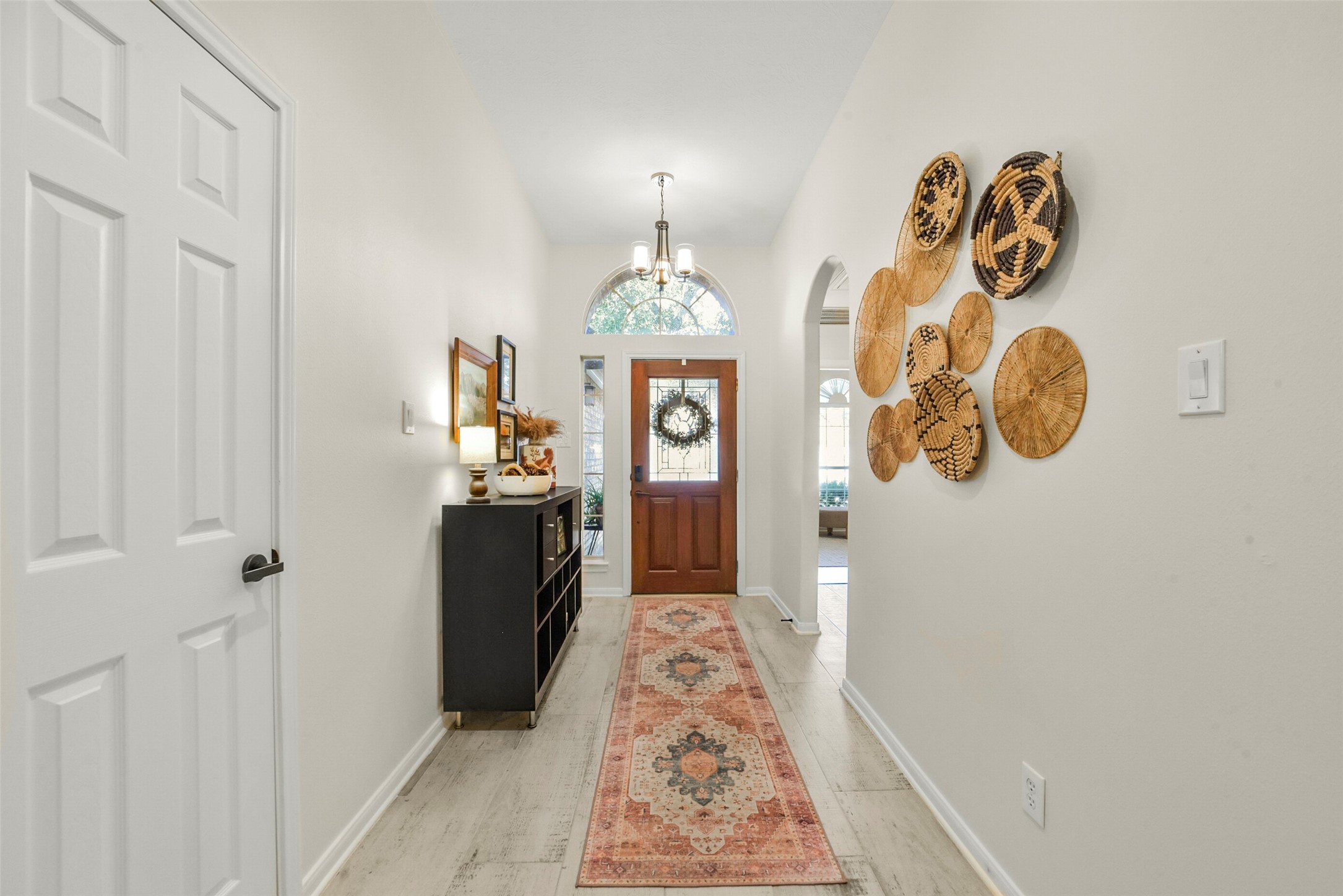 3107 Candle Pond Lane Spring, TX 77388 - Photo 4 of 30 Gallery Image 4