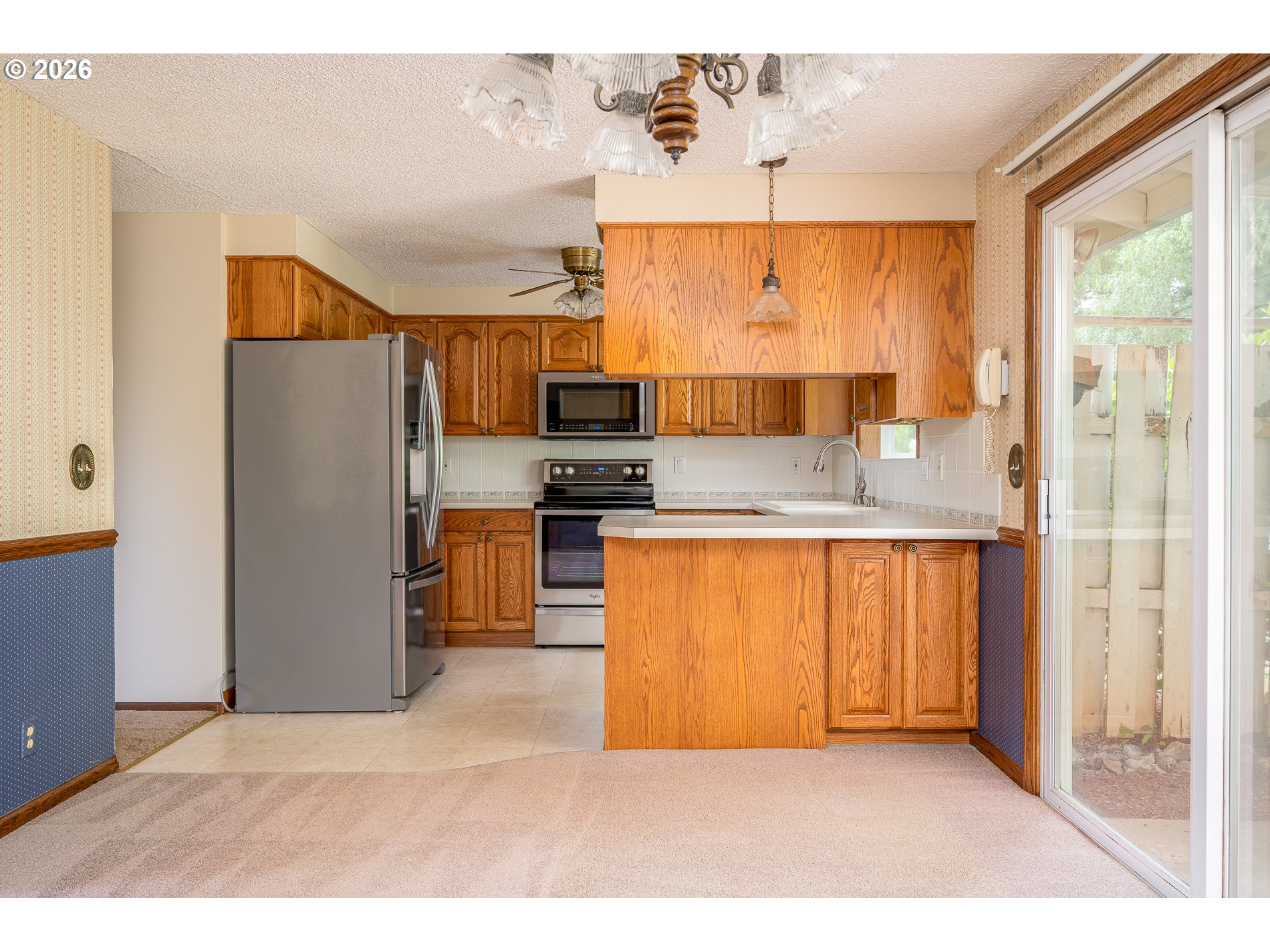16140 South Wilson Road Oregon City, OR 97045 - Photo 15 of 46