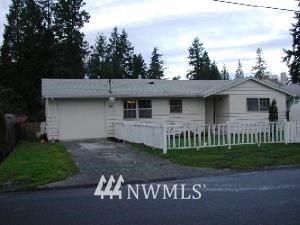 3916 Northeast 7th Street Renton, WA 98056 - Photo 1 of 1