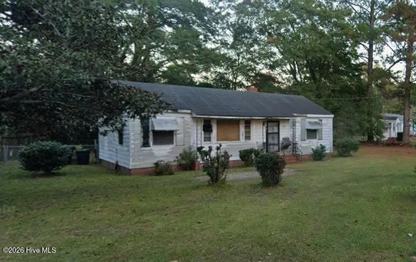 $78,900 | 2488 Reese Avenue, Augusta, GA 30906